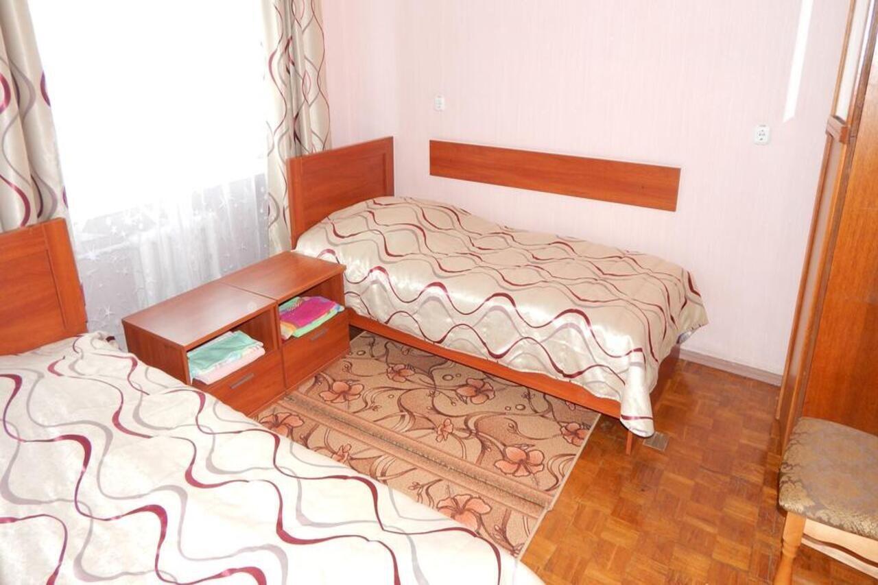 Akademicheskaya Hotel Minsk Luaran gambar