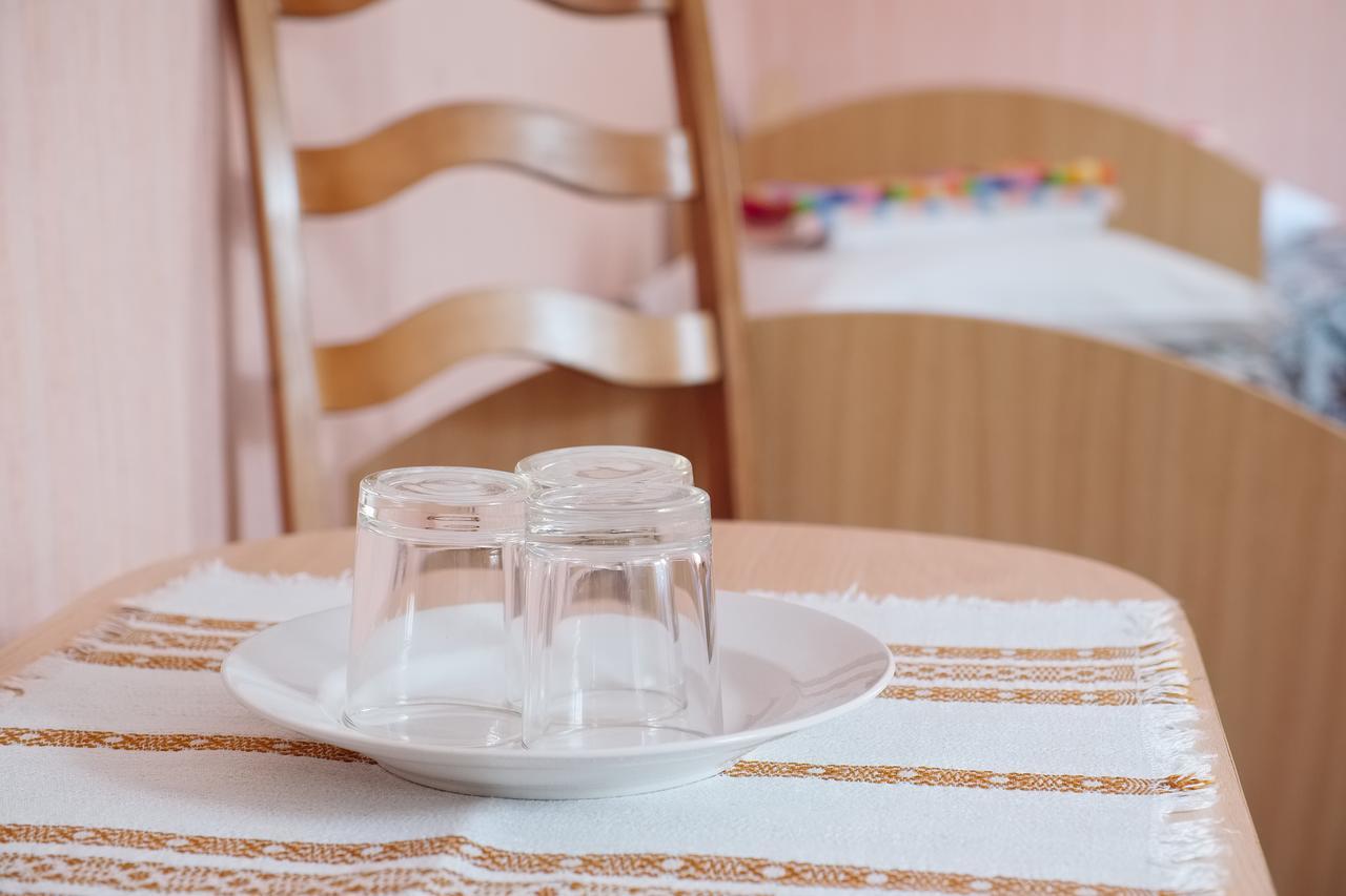Akademicheskaya Hotel Minsk Luaran gambar