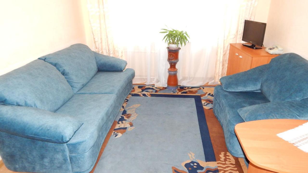Akademicheskaya Hotel Minsk Luaran gambar