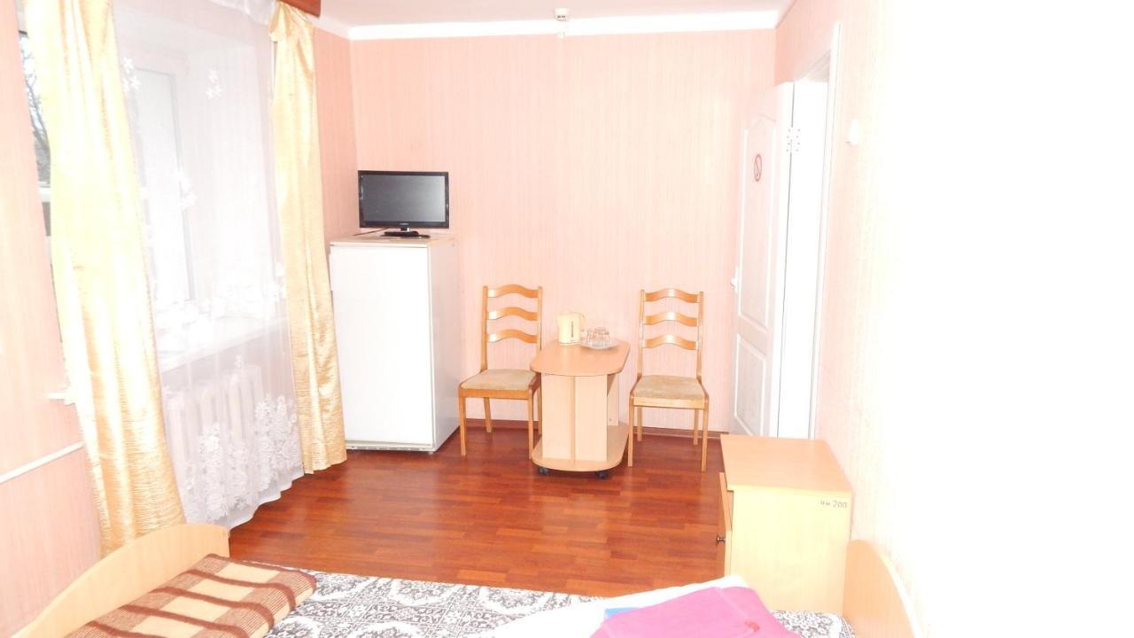 Akademicheskaya Hotel Minsk Luaran gambar