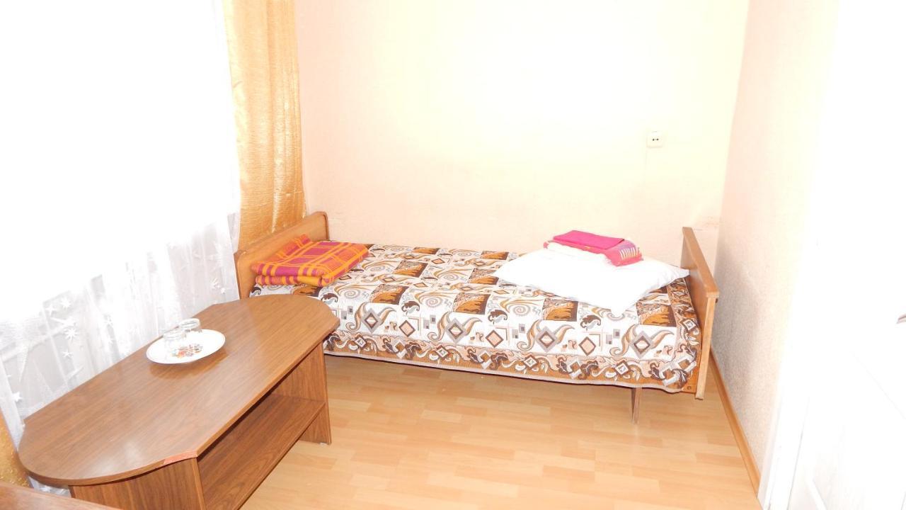 Akademicheskaya Hotel Minsk Luaran gambar